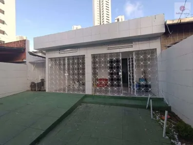Casa com 3 Quartos para alugar, 320m² no Rosarinho, Recife