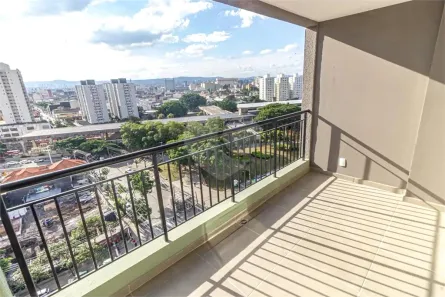 Apartamento com 1 Quarto para alugar, 30m² no Mooca, São Paulo