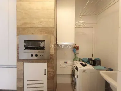 Apartamento com 2 Quartos à venda, 100m² no Flamengo, Rio de Janeiro
