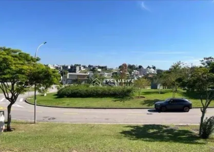 Lote/Terreno à venda, 486m² no Condomínio Residencial Alphaville I, São José dos Campos