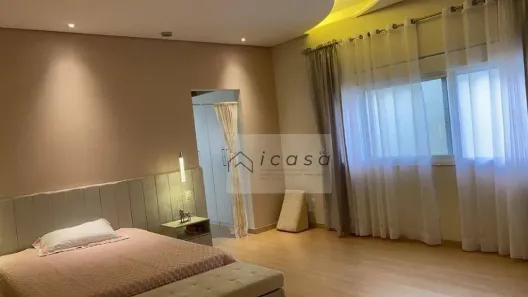 Casa de Condomínio com 4 Quartos à venda, 253m² no Residencial Santa Helena, Caçapava