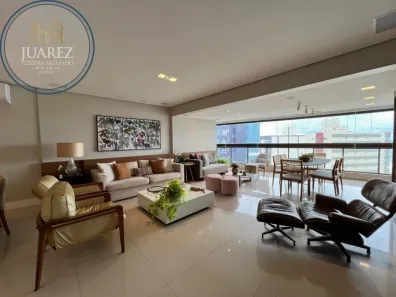 Apartamento com 3 Quartos à venda, 147m² no Jardim Armação, Salvador