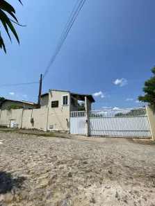 Apartamento com 2 Quartos à venda, 49m² no Parque Albano (Jurema), Caucaia