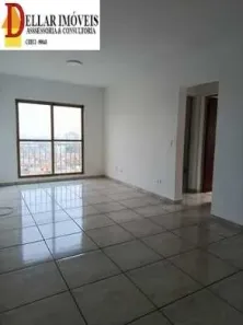 Apartamento com 2 Quartos para alugar, 62m² no Vila Ivone, São Paulo