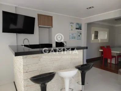 Apartamento com 3 Quartos para alugar, 168m² no Vila Romana, São Paulo