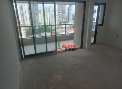 Apartamento com 2 Quartos à venda, 54m² no Ipiranga, São Paulo