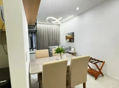 Apartamento com 1 Quarto para alugar, 40m² no Batista Campos, Belém