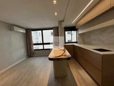 Apartamento com 2 Quartos à venda, 103m² no Rio Branco, Porto Alegre