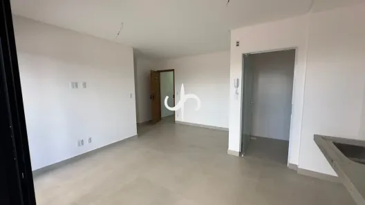 Apartamento com 3 Quartos para alugar, 79m² no Jundiaí, Anápolis