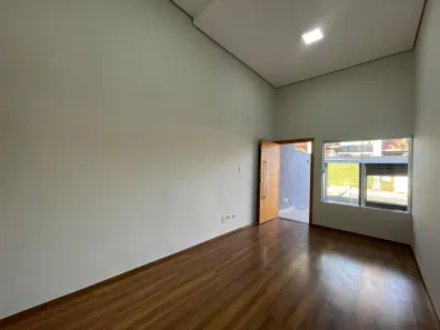 Casa com 3 Quartos para venda ou aluguel, 87m² no Jardim Belo Horizonte, Londrina