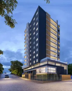 Apartamento com 3 Quartos à venda, 205m² no Panazzolo, Caxias do Sul