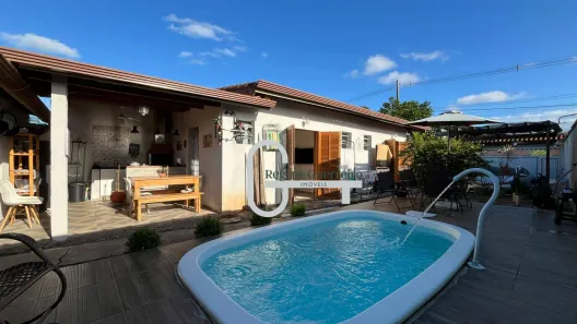 Casa com 3 Quartos à venda, 114m² no Bal Stella Maris, Peruíbe