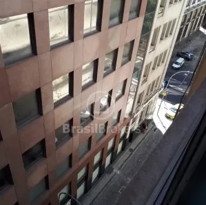Sala Comercial à venda, 27m² no Centro, Rio de Janeiro