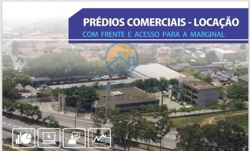 Galpão/Depósito/Armazém para alugar, 4042m² no Vila Leopoldina, São Paulo