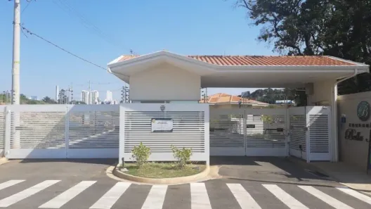 Lote/Terreno à venda, 462m² no Parque Rural Fazenda Santa Cândida, Campinas