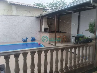 Casa com 3 Quartos à venda, 110m² no Jardim Imperial, Lagoa Santa