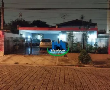 Casa com 3 Quartos à venda, 140m² no Vila Galvão, Guarulhos