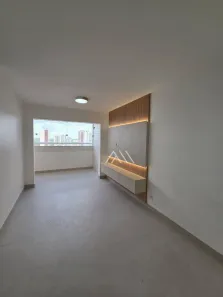 Apartamento com 2 Quartos para alugar, 69m² no Renascença, São Luís