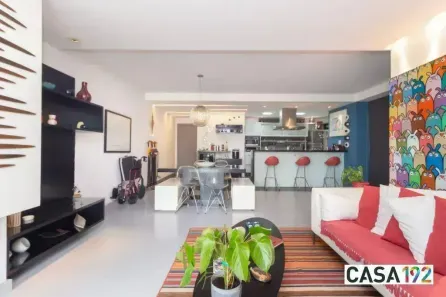 Apartamento com 2 Quartos à venda, 105m² no Campo Belo, São Paulo