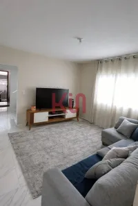 Casa com 3 Quartos à venda, 200m² no Americanópolis, São Paulo