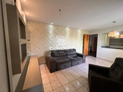 Apartamento com 3 Quartos à venda, 72m² no Despraiado, Cuiabá