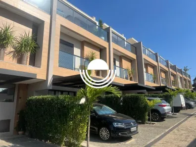 Casa de Condomínio com 3 Quartos para alugar, 150m² no Parque Taquaral, Campinas
