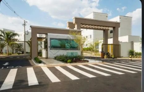 Apartamento com 2 Quartos à venda, 40m² no Jardim Manoel Penna, Ribeirão Preto