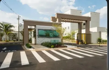 Apartamento com 2 Quartos à venda, 40m² no Jardim Manoel Penna, Ribeirão Preto