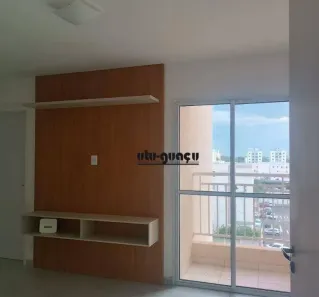 Apartamento com 2 Quartos para alugar, 42m² no Parque Nossa Senhora da Candelária, Itu