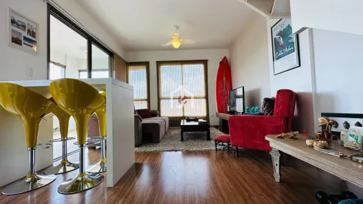 Apartamento com 3 Quartos à venda, 110m² no Centro, Taubaté