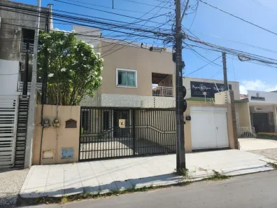 Casa com 5 Quartos à venda, 209m² no Cambeba, Fortaleza