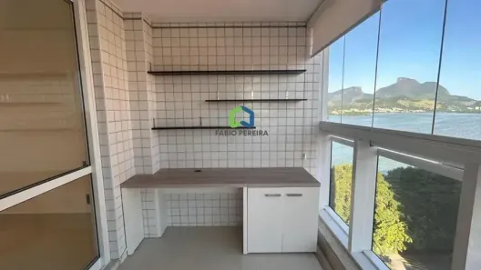 Apartamento com 4 Quartos à venda, 152m² no Barra da Tijuca, Rio de Janeiro