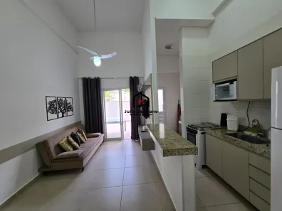 Apartamento com 2 Quartos à venda, 112m² no Praia Grande, Ubatuba