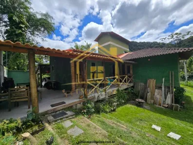 Casa com 3 Quartos à venda, 110m² no Engenho do Mato, Niterói