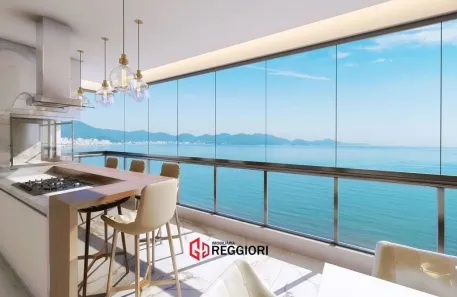 Apartamento com 4 Quartos à venda, 152m² no , Porto Belo
