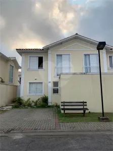 Casa de Condomínio com 3 Quartos à venda, 126m² no Jordanópolis, São Bernardo do Campo