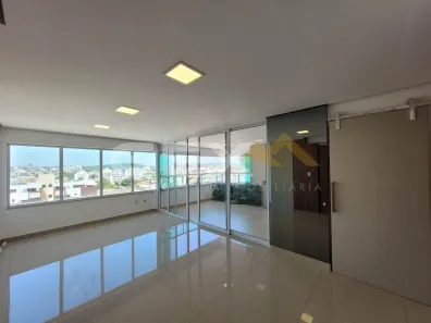 Apartamento com 3 Quartos à venda, 136m² no Bom Pastor, Divinópolis