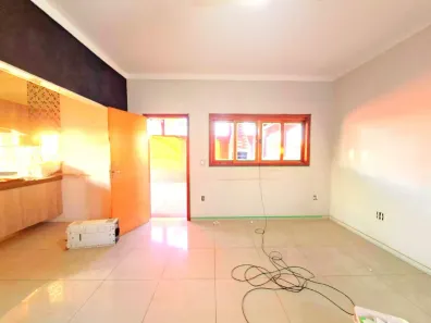 Casa com 3 Quartos para alugar, 140m² no Jardim Elite, Limeira