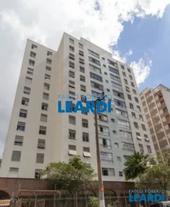 Apartamento com 3 Quartos à venda, 94m² no Vila Nova Conceição, São Paulo