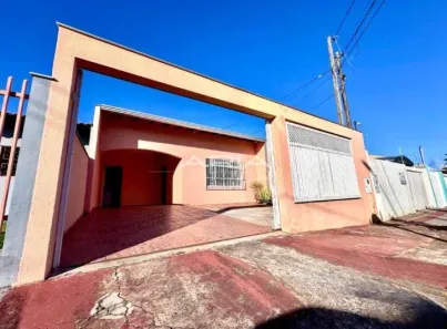 Casa com 3 Quartos à venda, 165m² no Cambezinho, Londrina