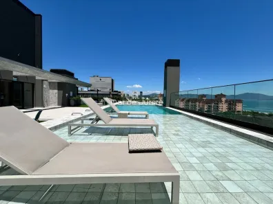 Apartamento com 3 Quartos à venda, 131m² no Jurerê, Florianópolis