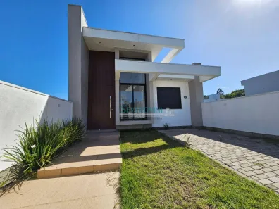 Casa com 3 Quartos à venda, 90m² no Loteamento Jardim Timbaúva, Gravataí