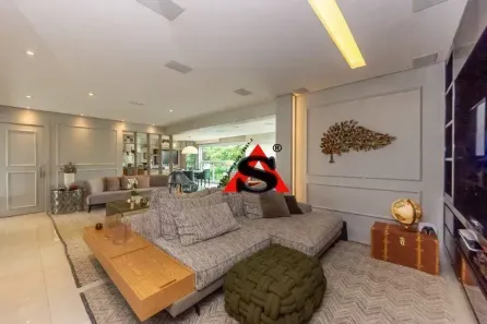 Apartamento com 3 Quartos à venda, 198m² no Vila Mariana, São Paulo