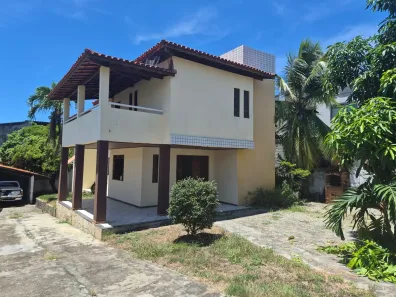 Casa com 3 Quartos para venda ou aluguel, 320m² no Centro, Lauro de Freitas