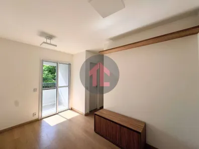 Apartamento com 2 Quartos à venda, 49m² no Parque Rural Fazenda Santa Cândida, Campinas
