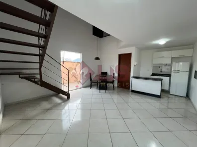 Apartamento com 1 Quarto à venda, 63m² no Centro, Caraguatatuba