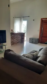 Fazenda/Sítio com 3 Quartos à venda, 200m² no Caioçara, Jarinu