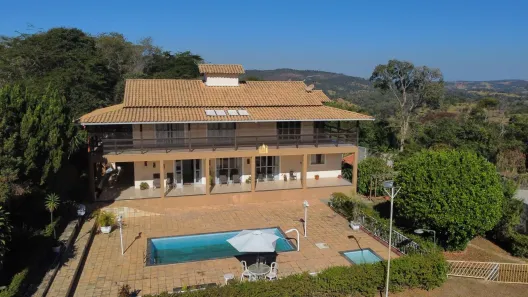 Fazenda/Sítio com 12 Quartos à venda, 6300m² no Esmeraldas, Esmeraldas