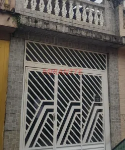 Sobrado com 3 Quartos à venda, 74m² no Vila Guaca, São Paulo