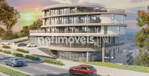 Ponto Comercial para alugar, 927m² no Santa Lúcia, Belo Horizonte